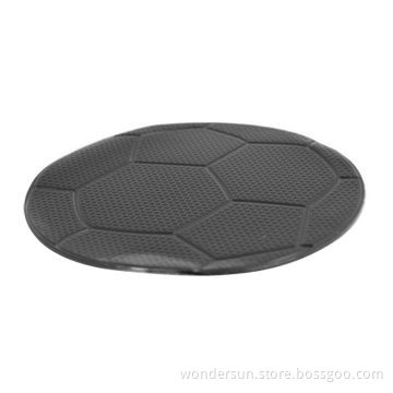 Car Anti-slip Mat Super Sticky Pad for Phone/GPS/MP3/Keys, OEM/ODM Orders Available